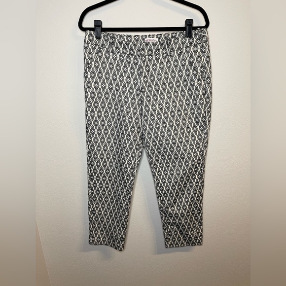 MERONA Printed Pants - Picture 6 of 8